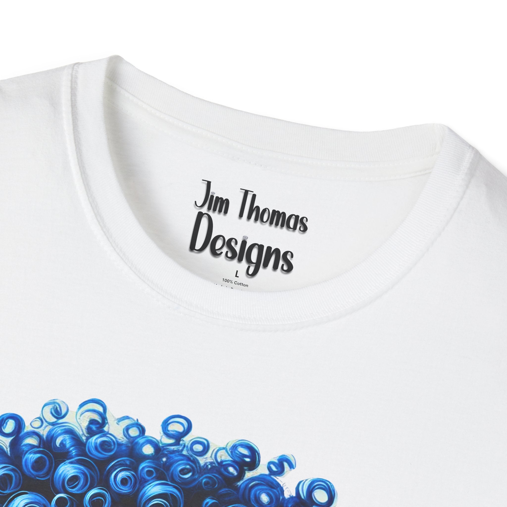 Face Card - Shirt #1