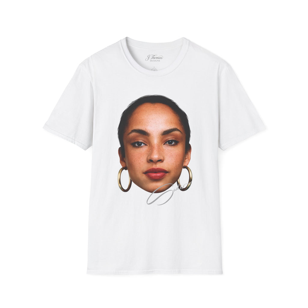 Sade' - Face