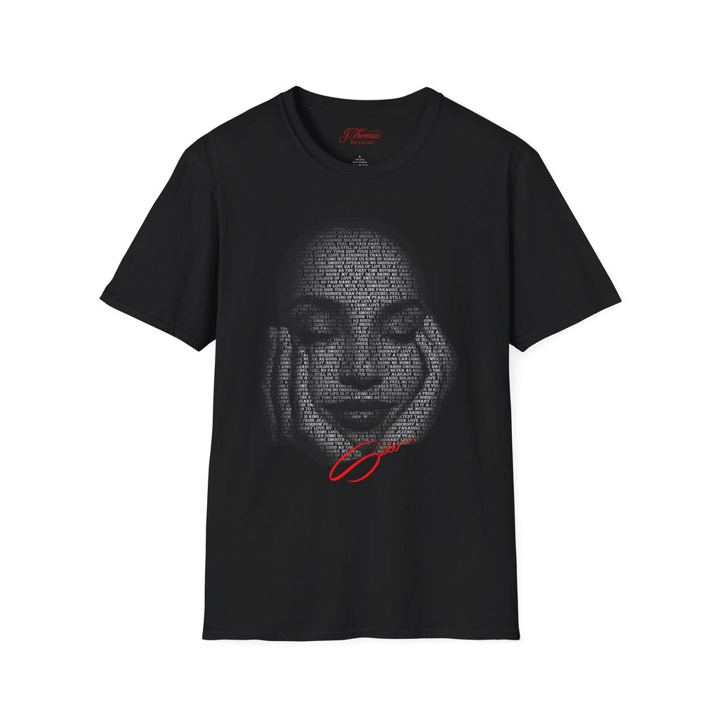 Sade's Greatest Hits T-Shirt