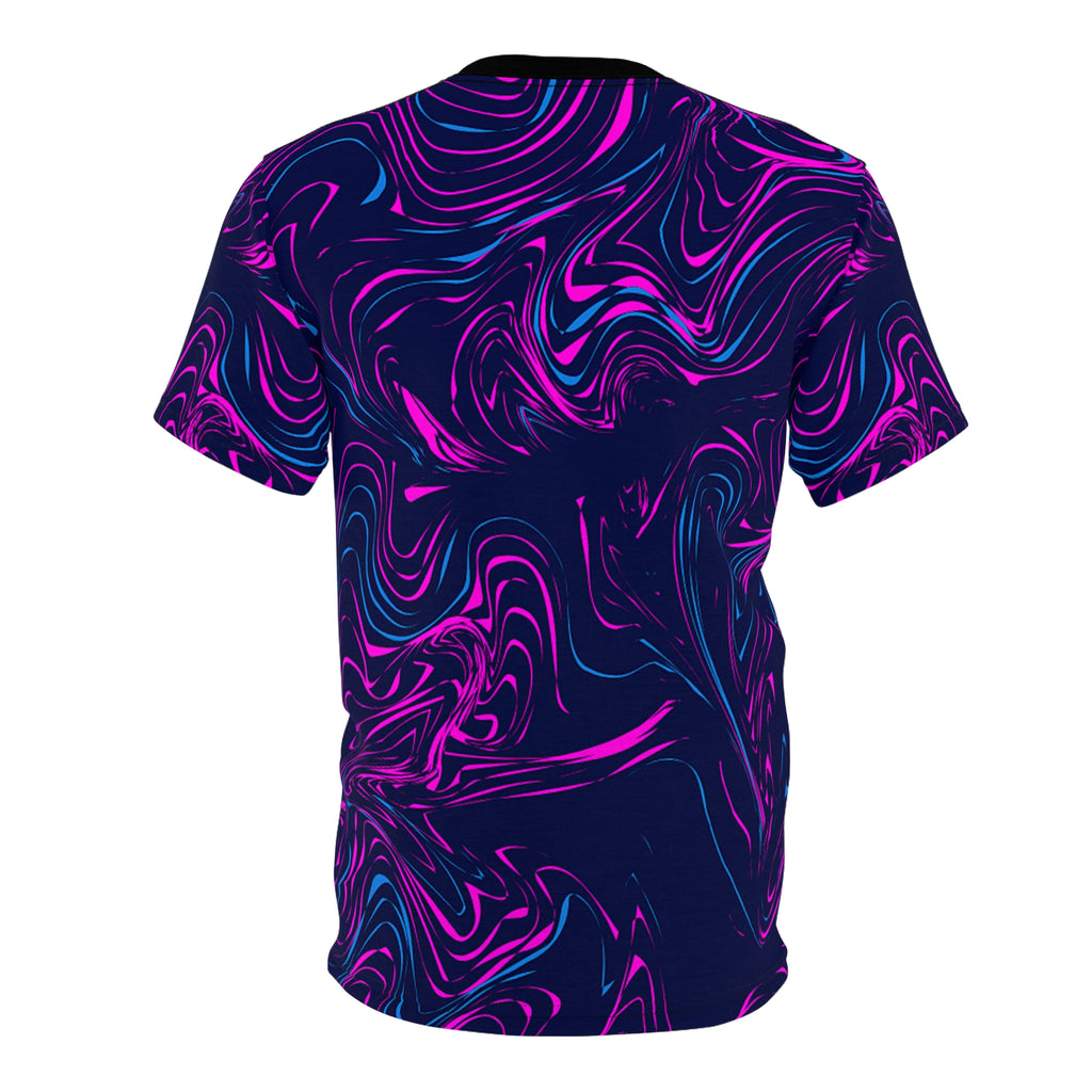 "All Over Print" T-Shirt - 44