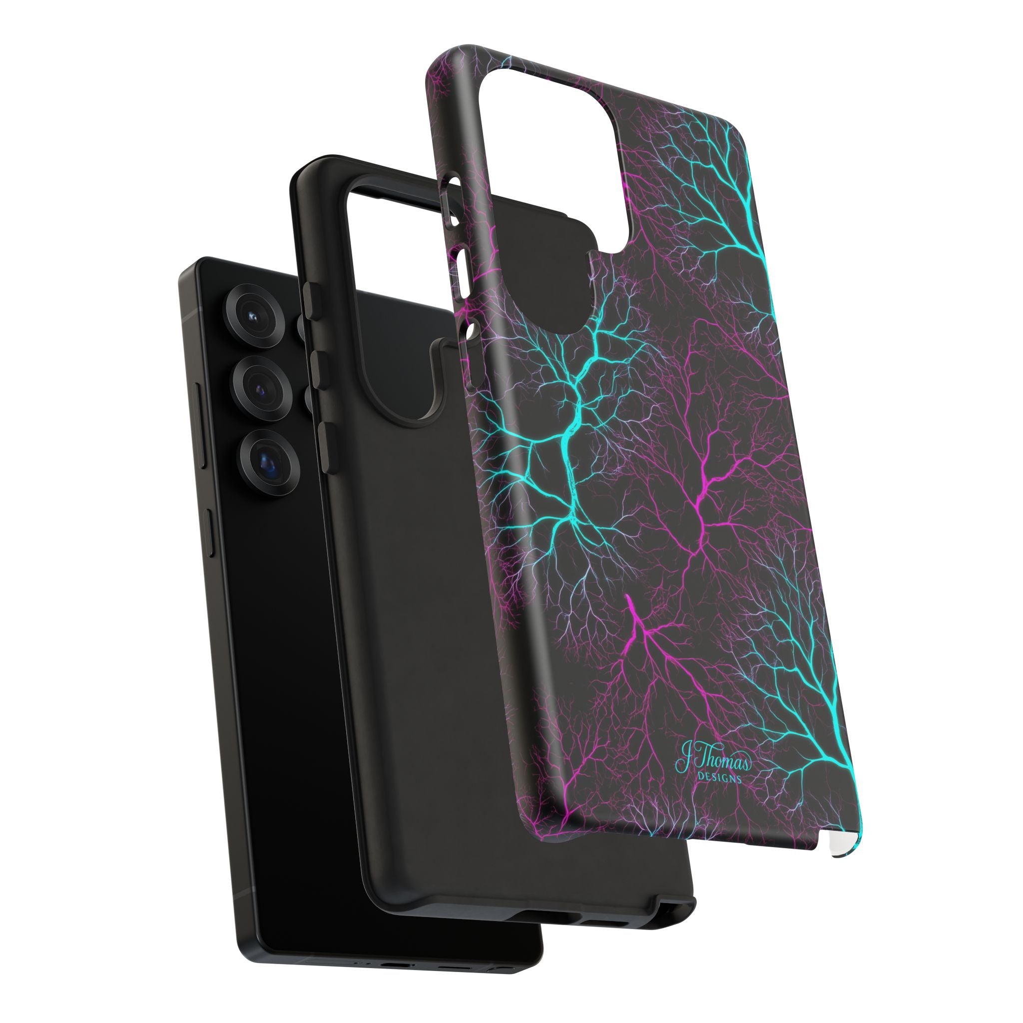 "All-Over Print"  Tough Phone Case