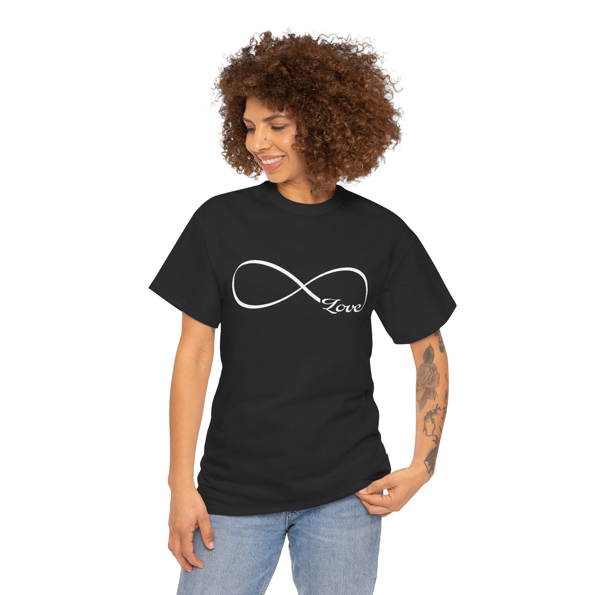 Infinity Love