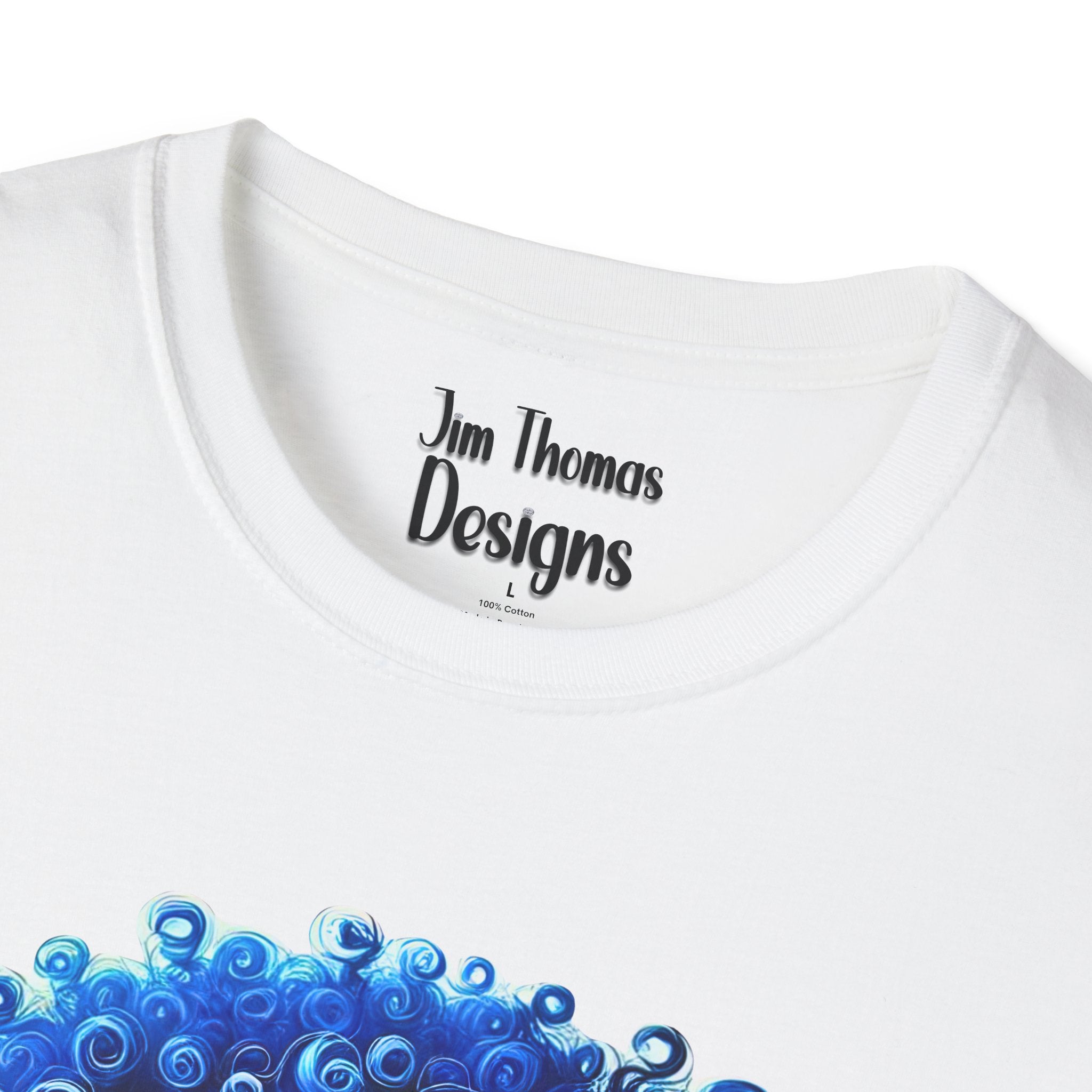 Face Card - Shirt #2