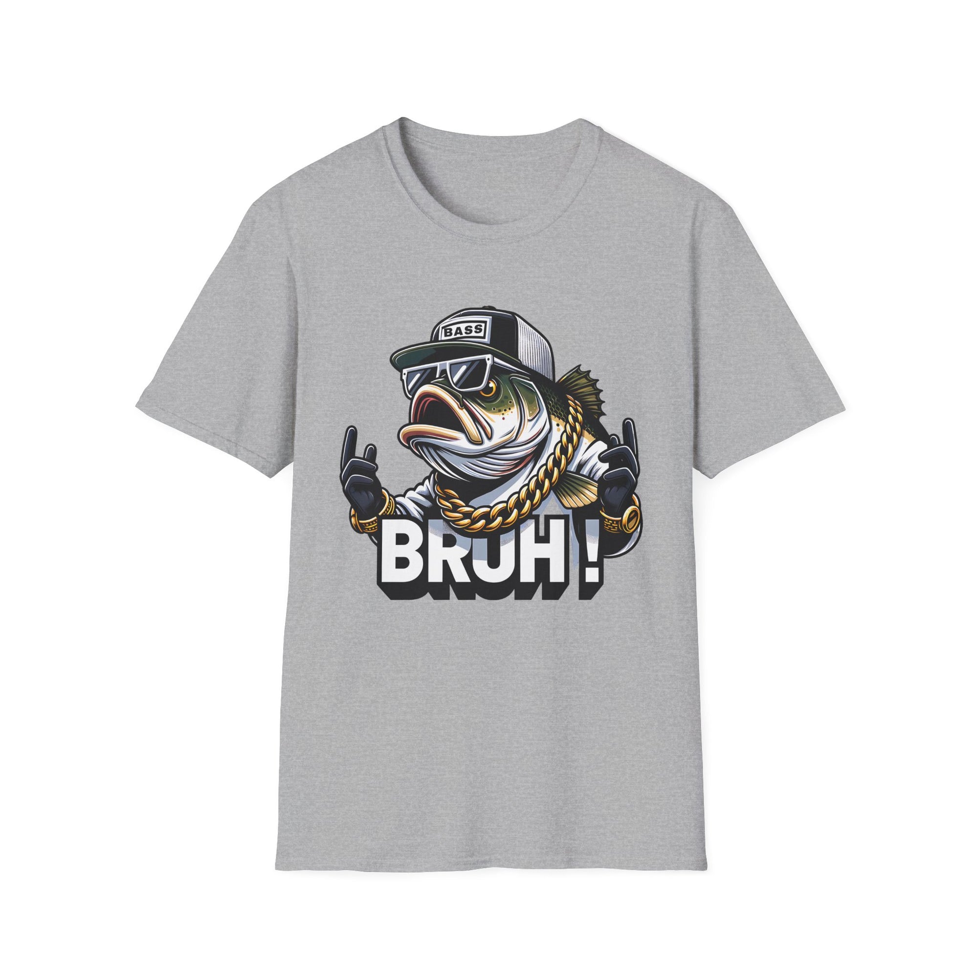 BRUH!