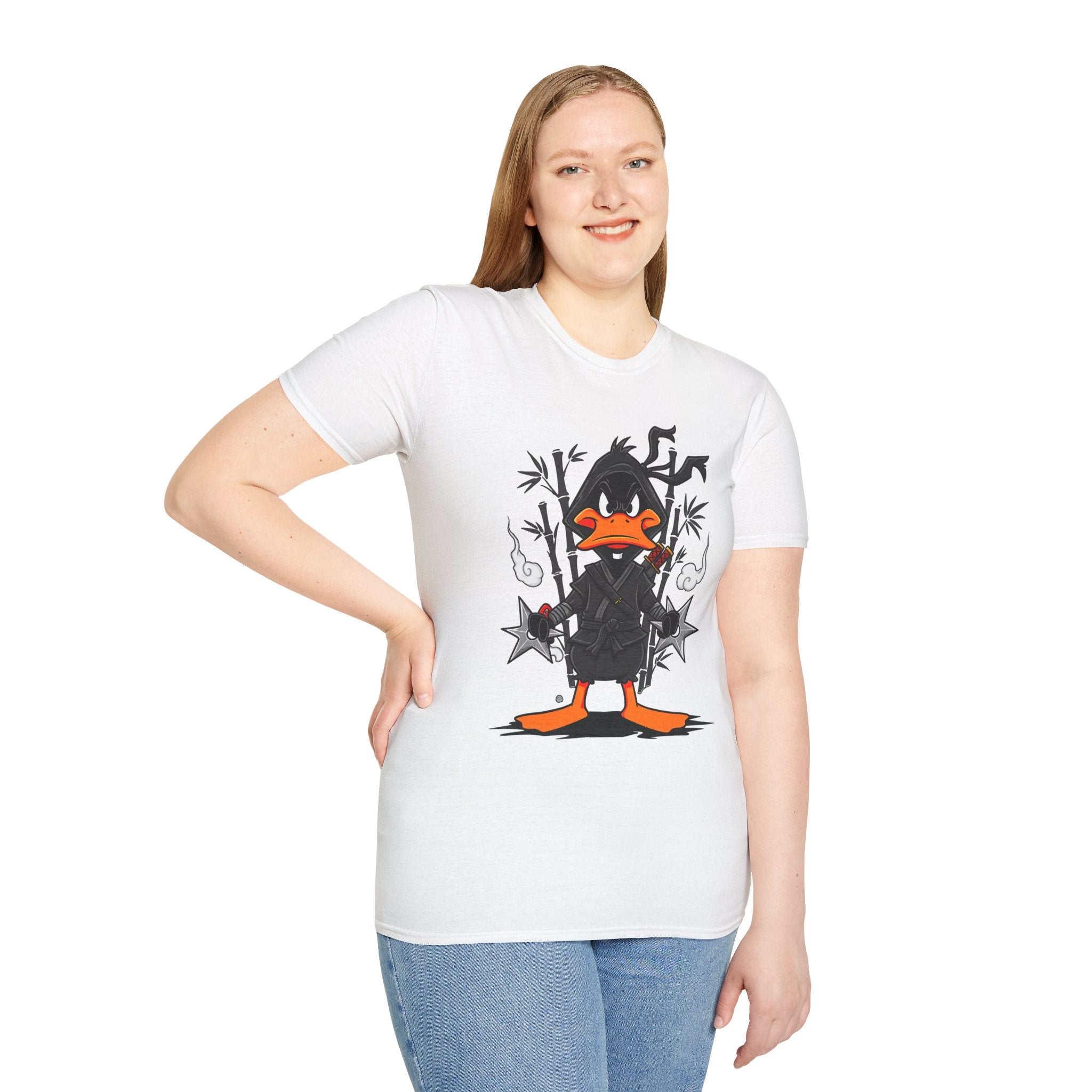 Cartoons - Shirt #2