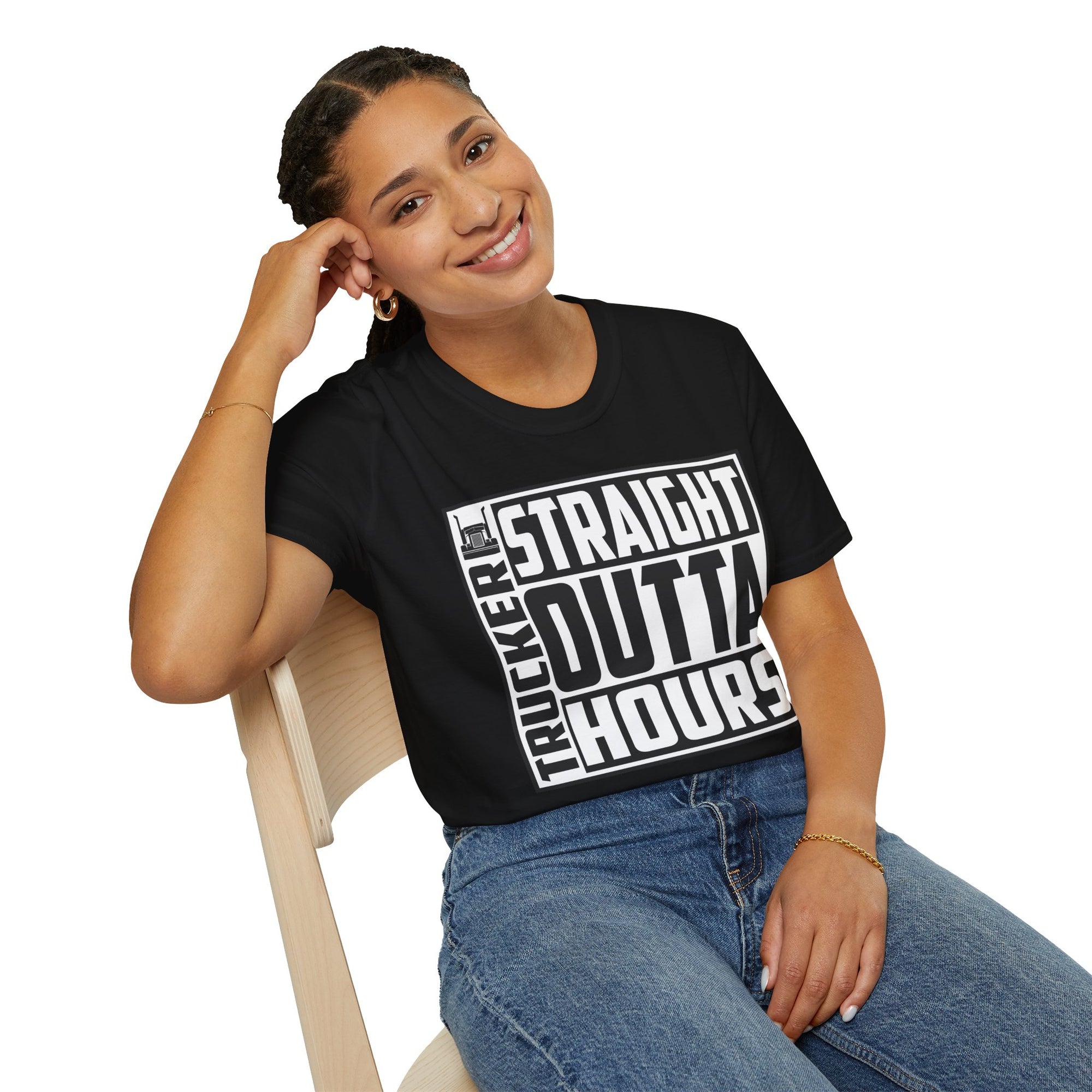 Straight Outta Hours