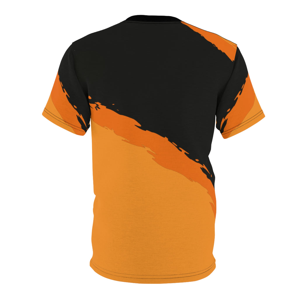 "All-Over Print" T-Shirt - #51