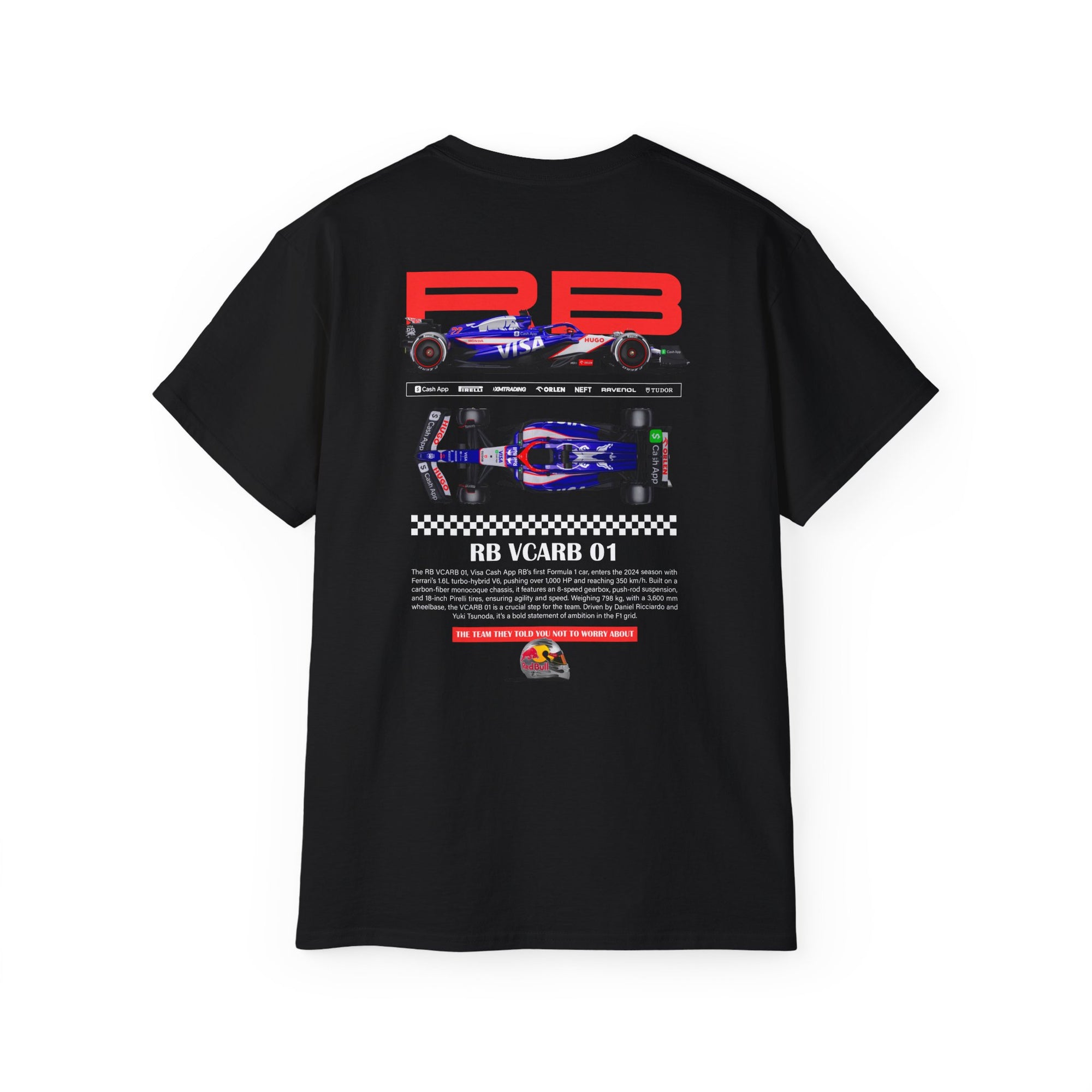 RB VCARB 01