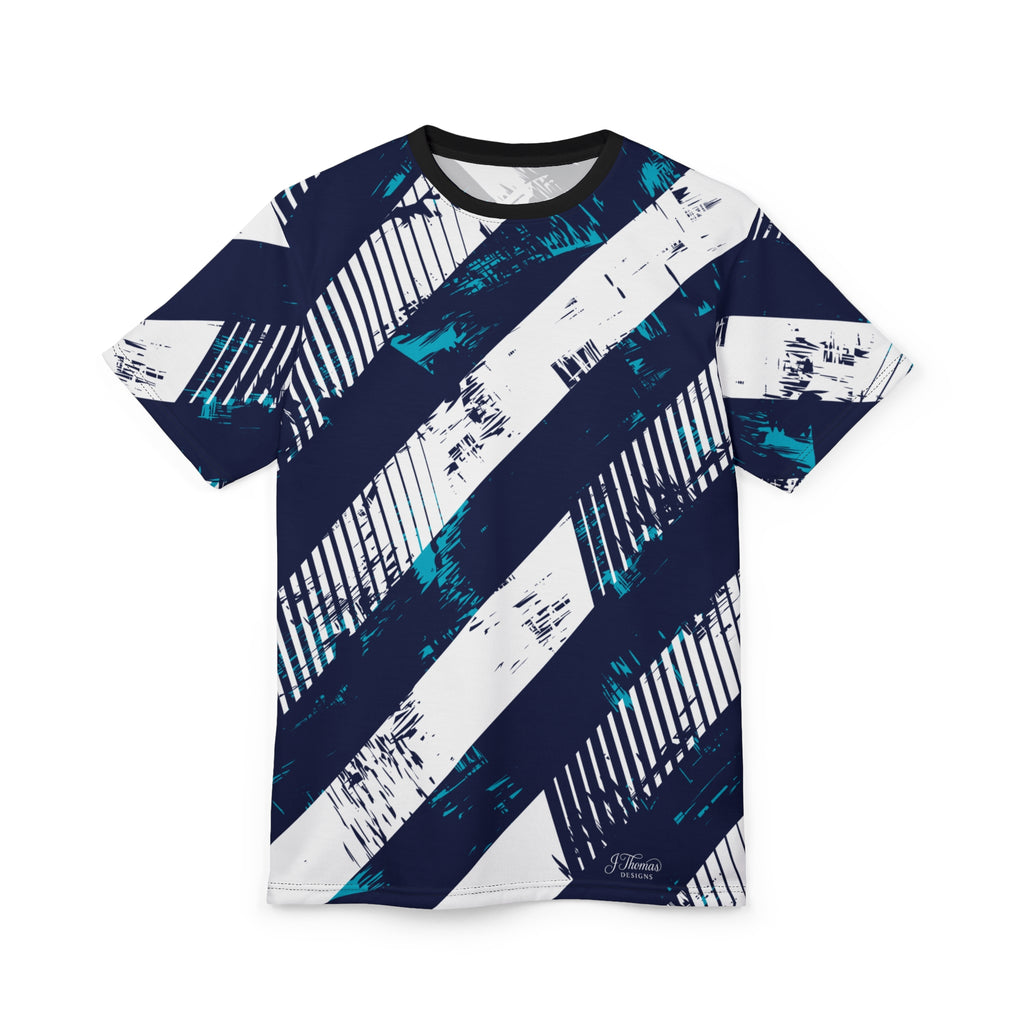 "All Over Print" T-Shirt - 6