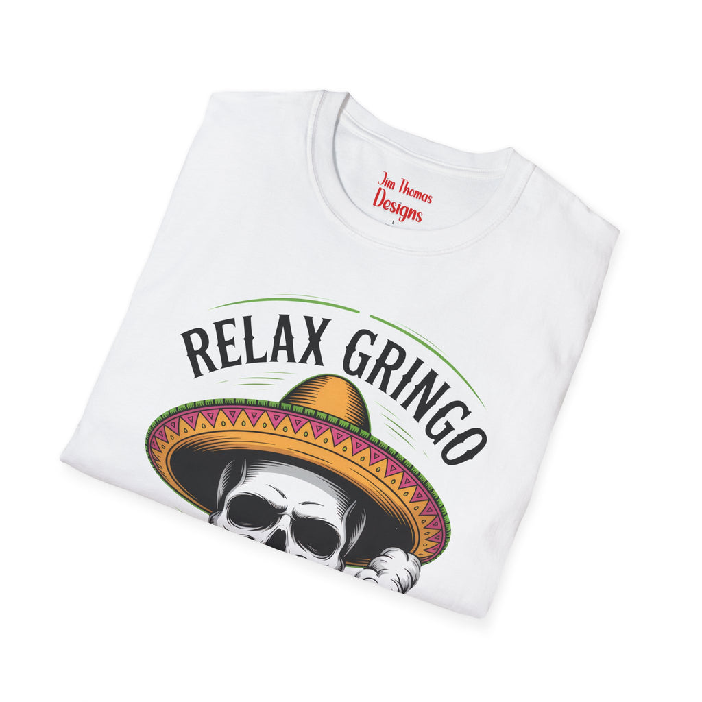 Relax/I'm Legal