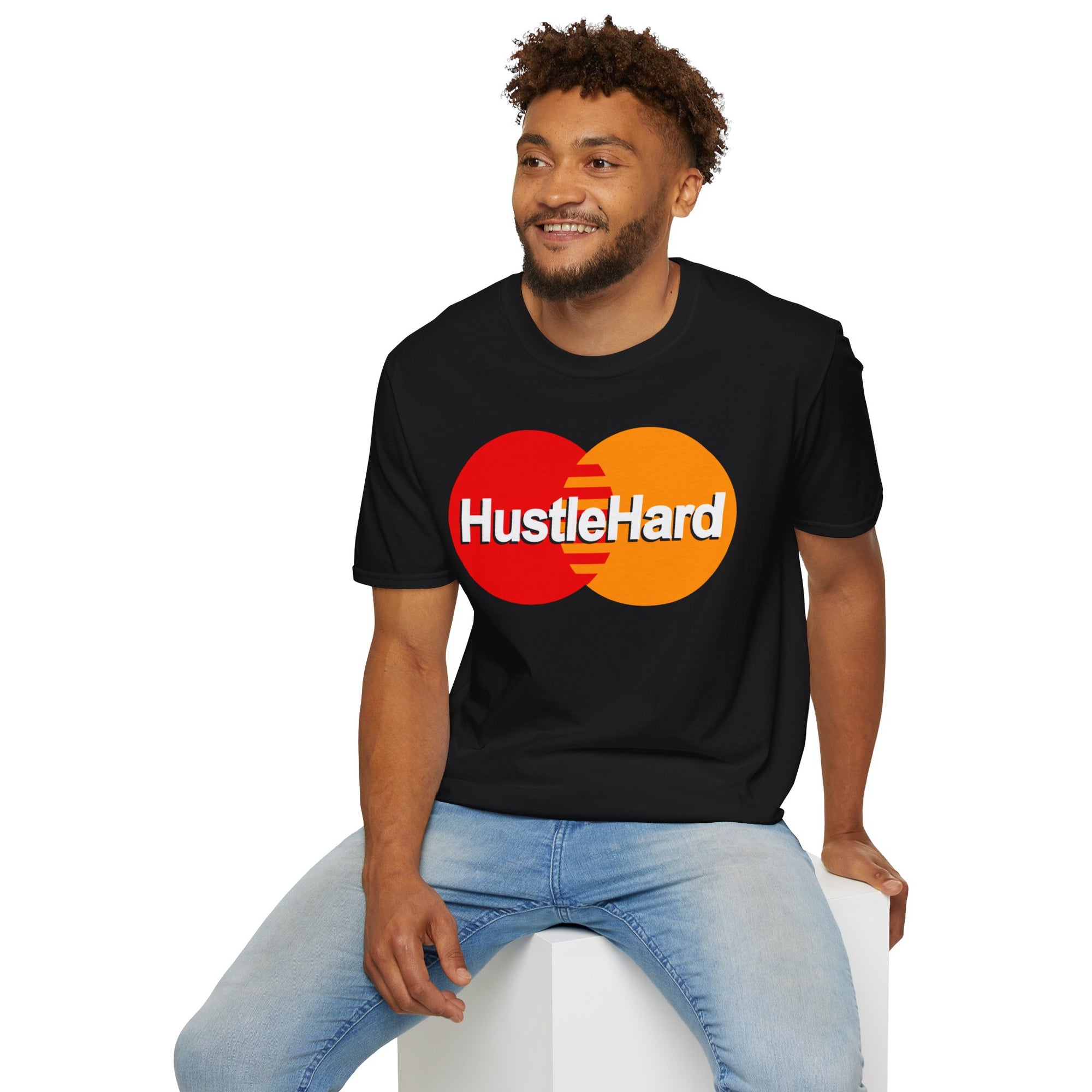 Hustle Hard
