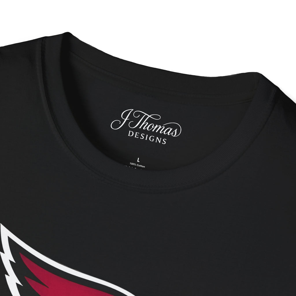 Grinch - Arizona Cardinals