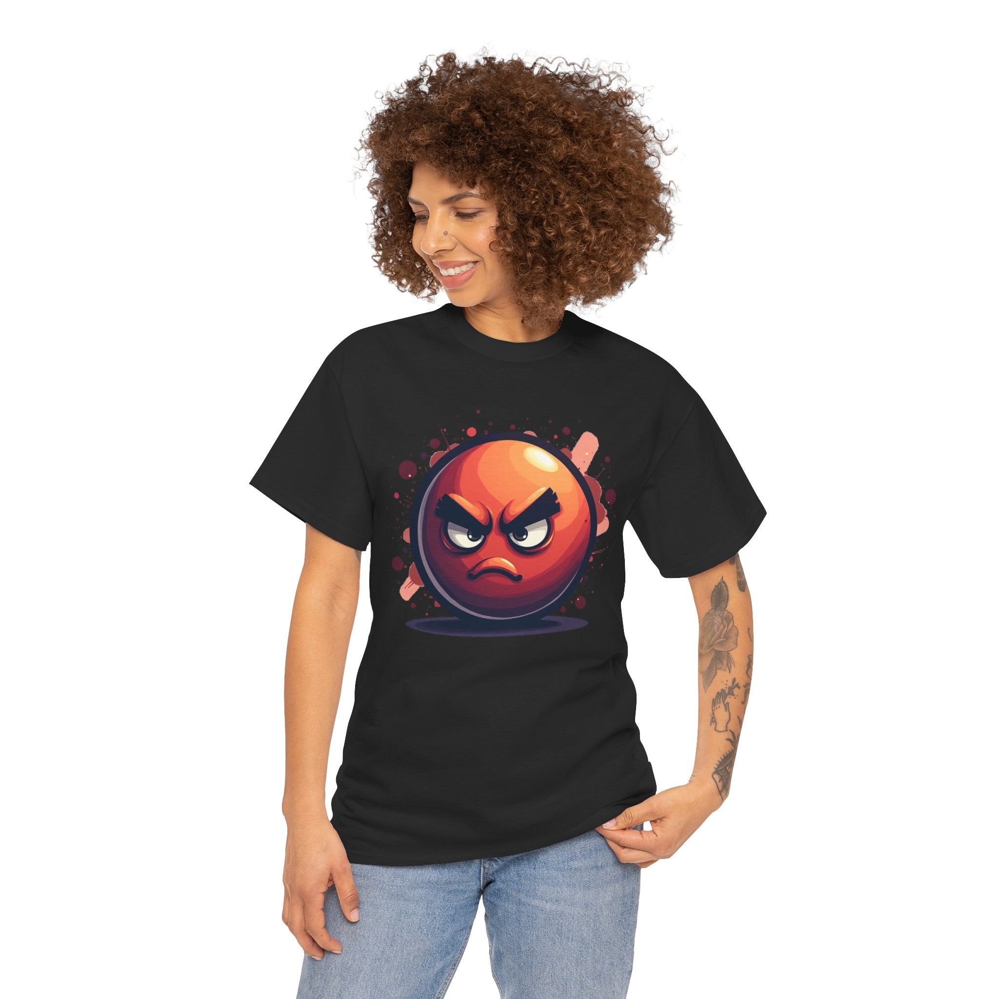 Emoji Face #4