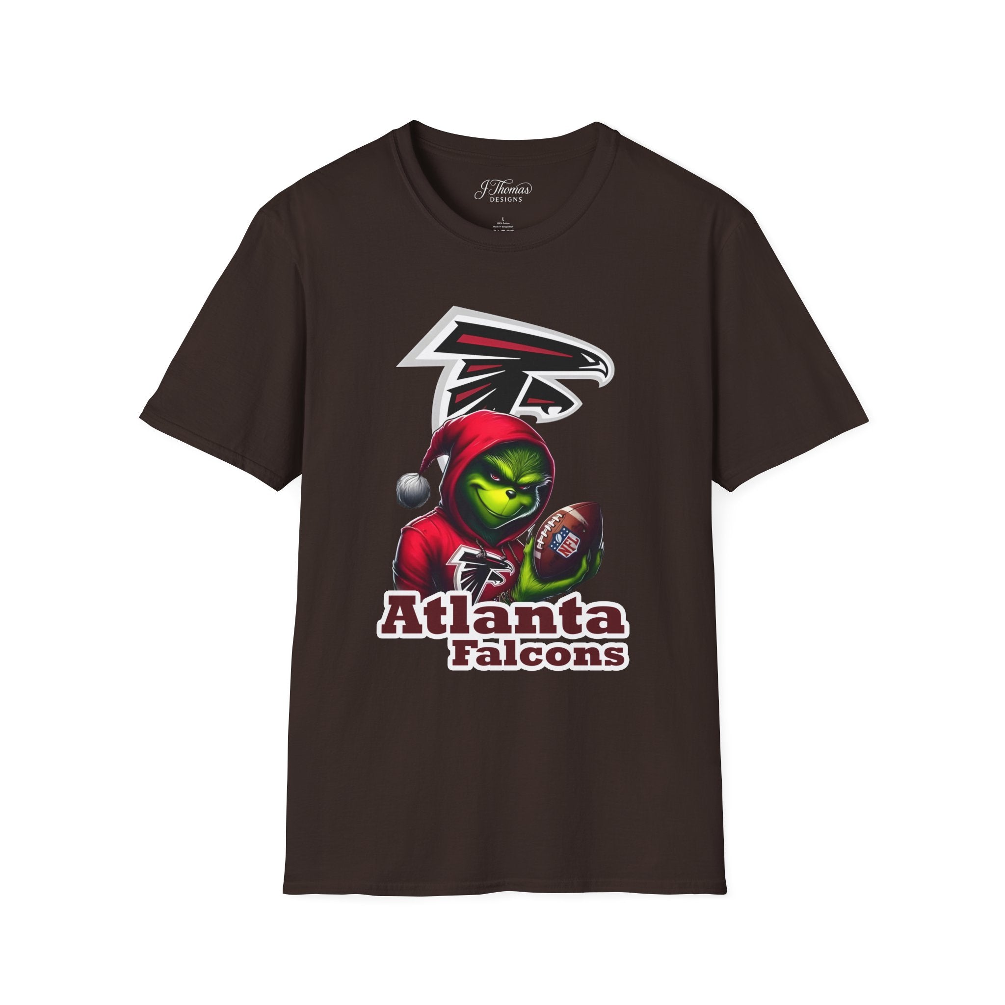 Grinch - Atlanta Falcons