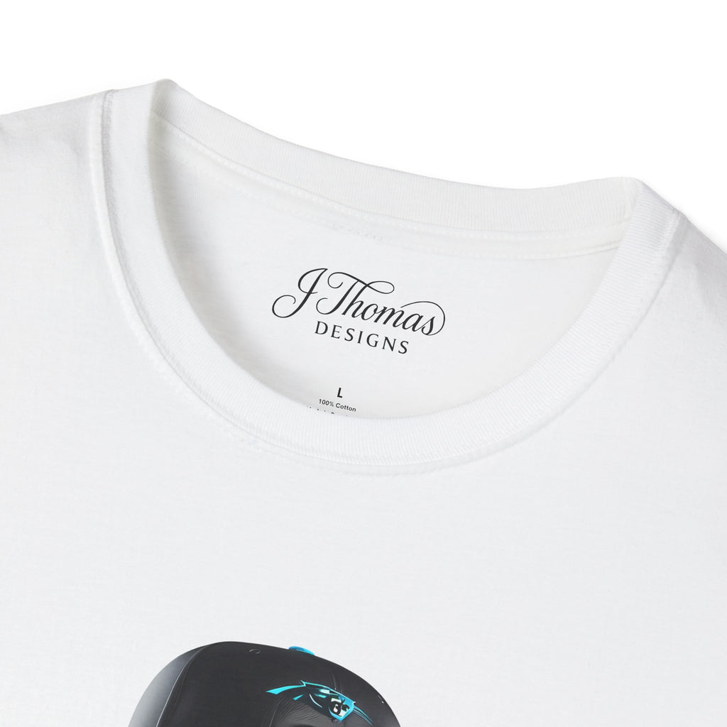 Chucky - Carolina Panthers