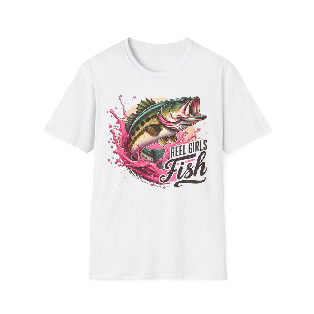 Reel Girls Fish
