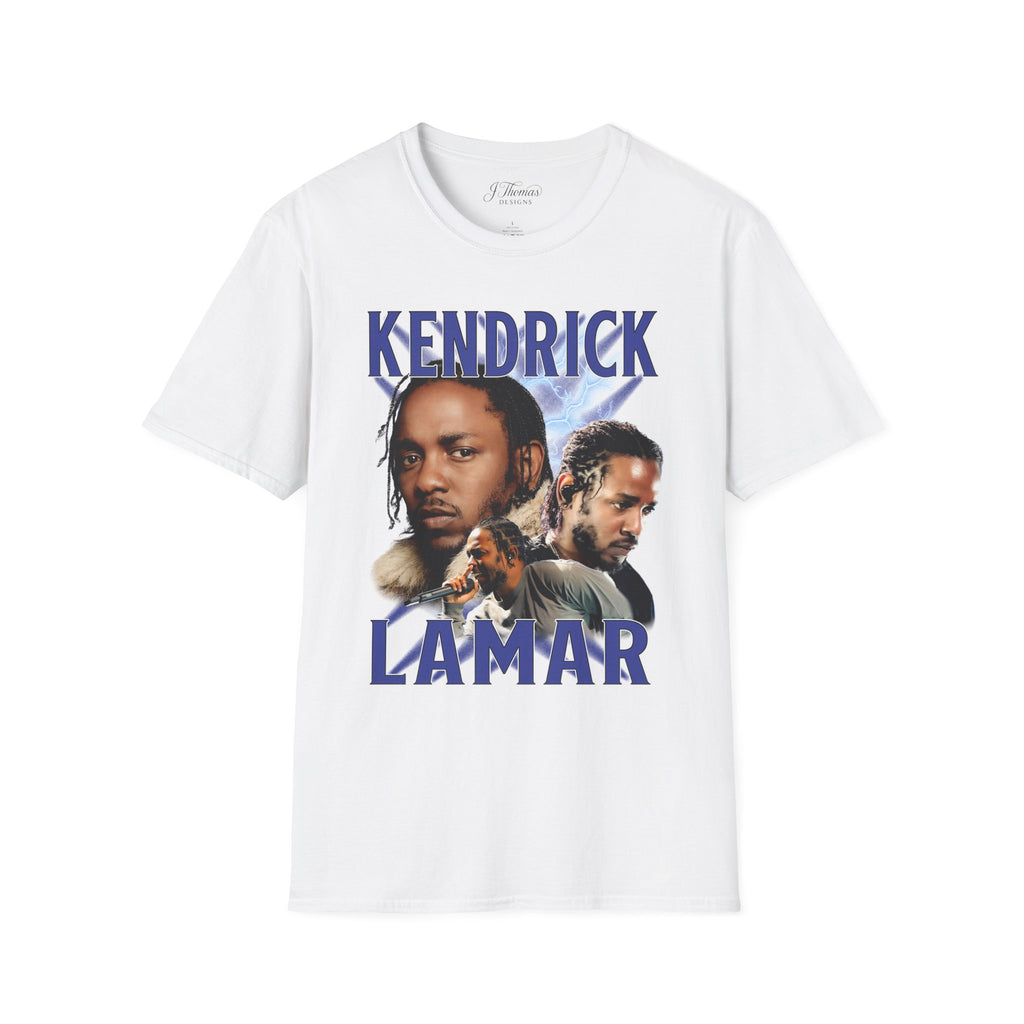 Kendrick "K-Dot" Lamar