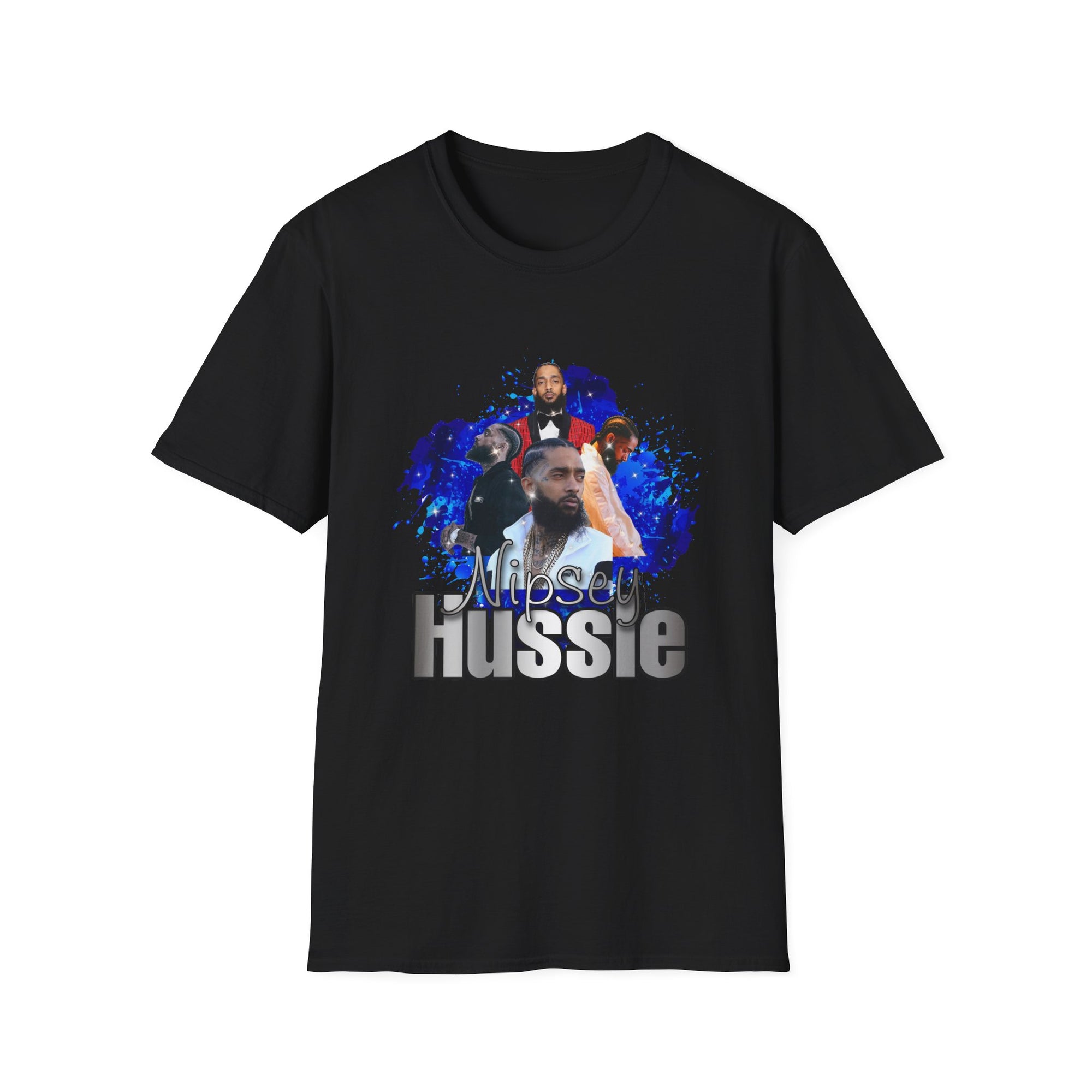 Nipsey Hussle