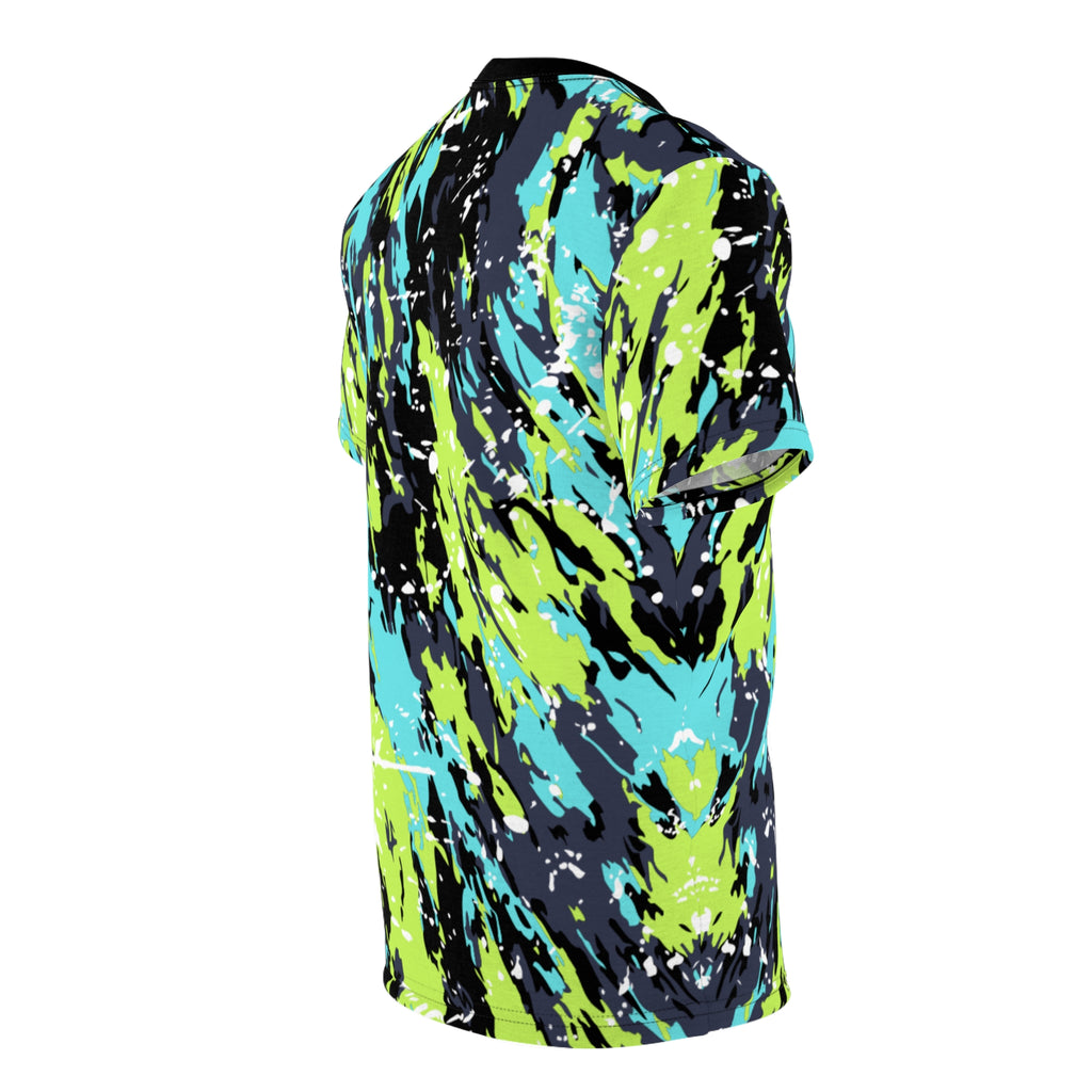 "All-Over Print" T-Shirt - #83