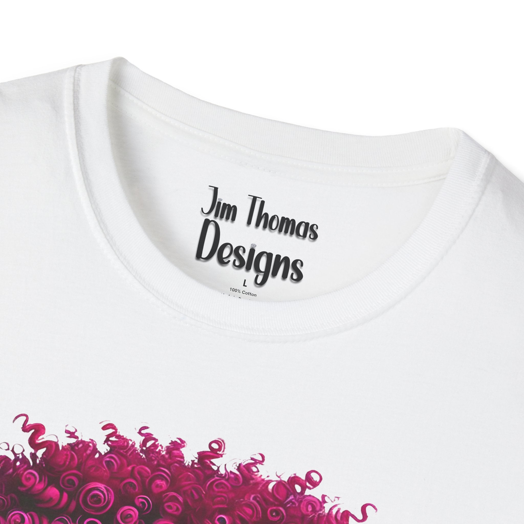 Face Card - Shirt #16