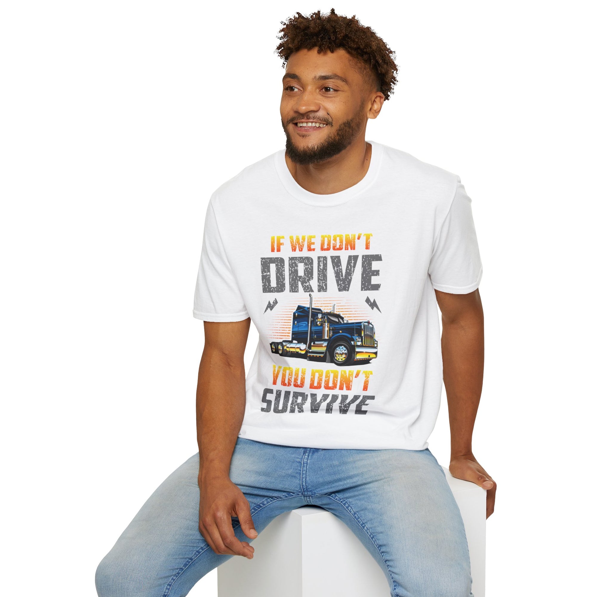 If We Don't Drive