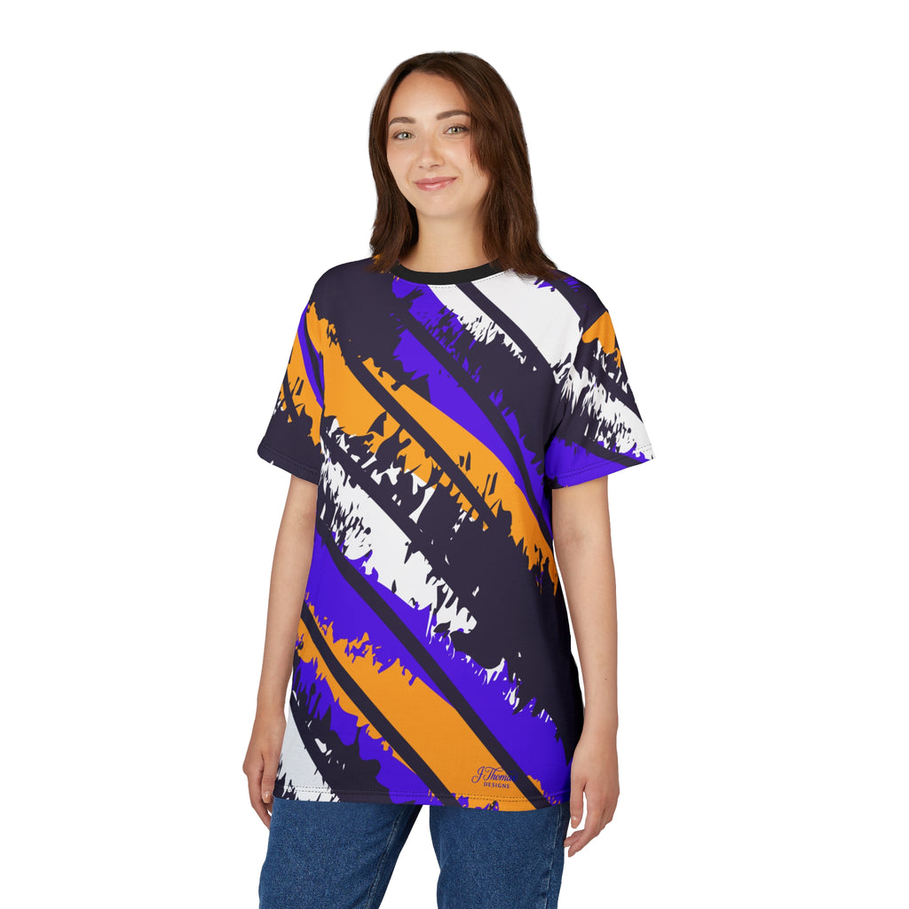 "All Over Print" T-Shirt - 40