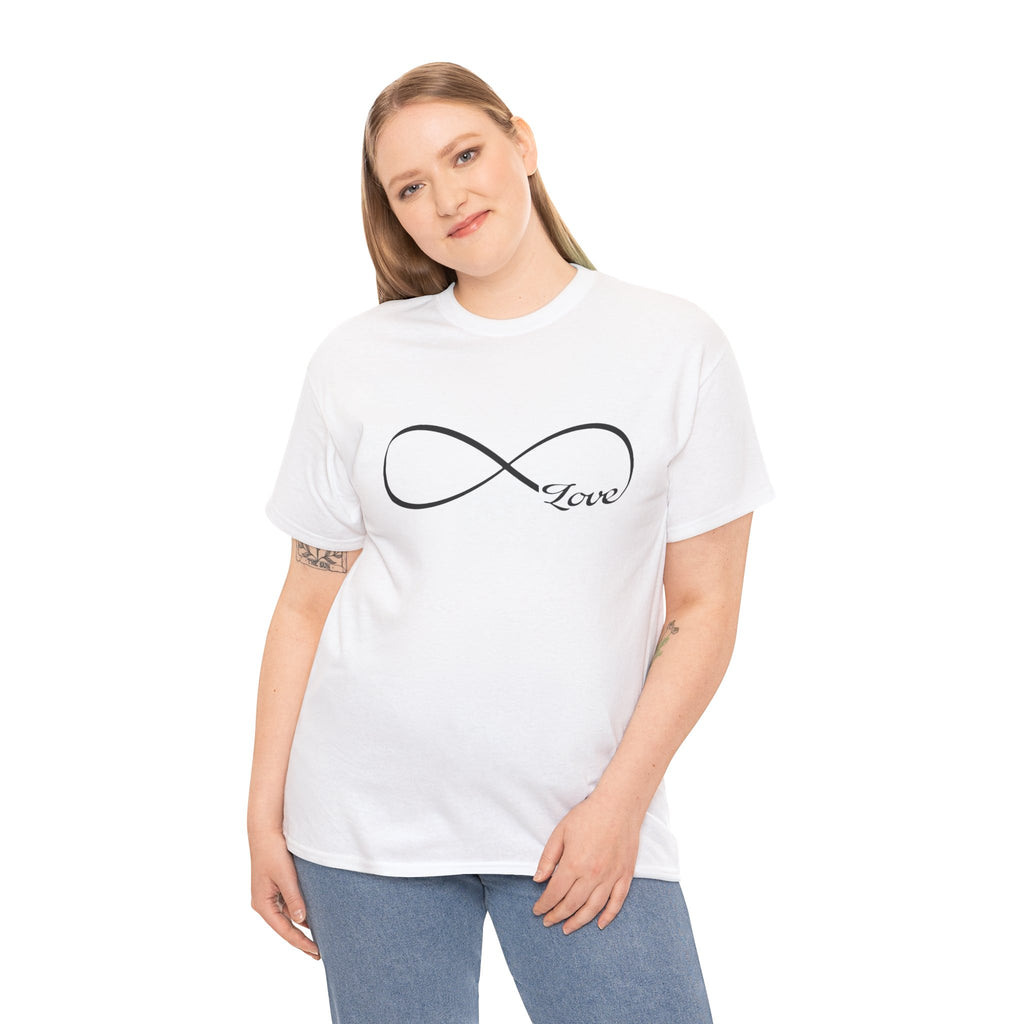 Infinity Love