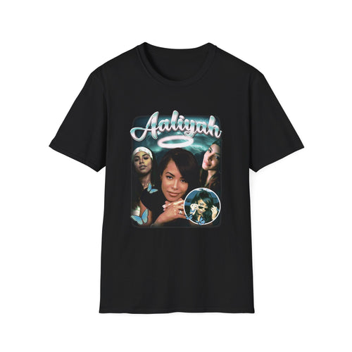 Aaliyah - Angel