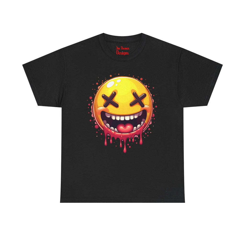 Emoji Face #6