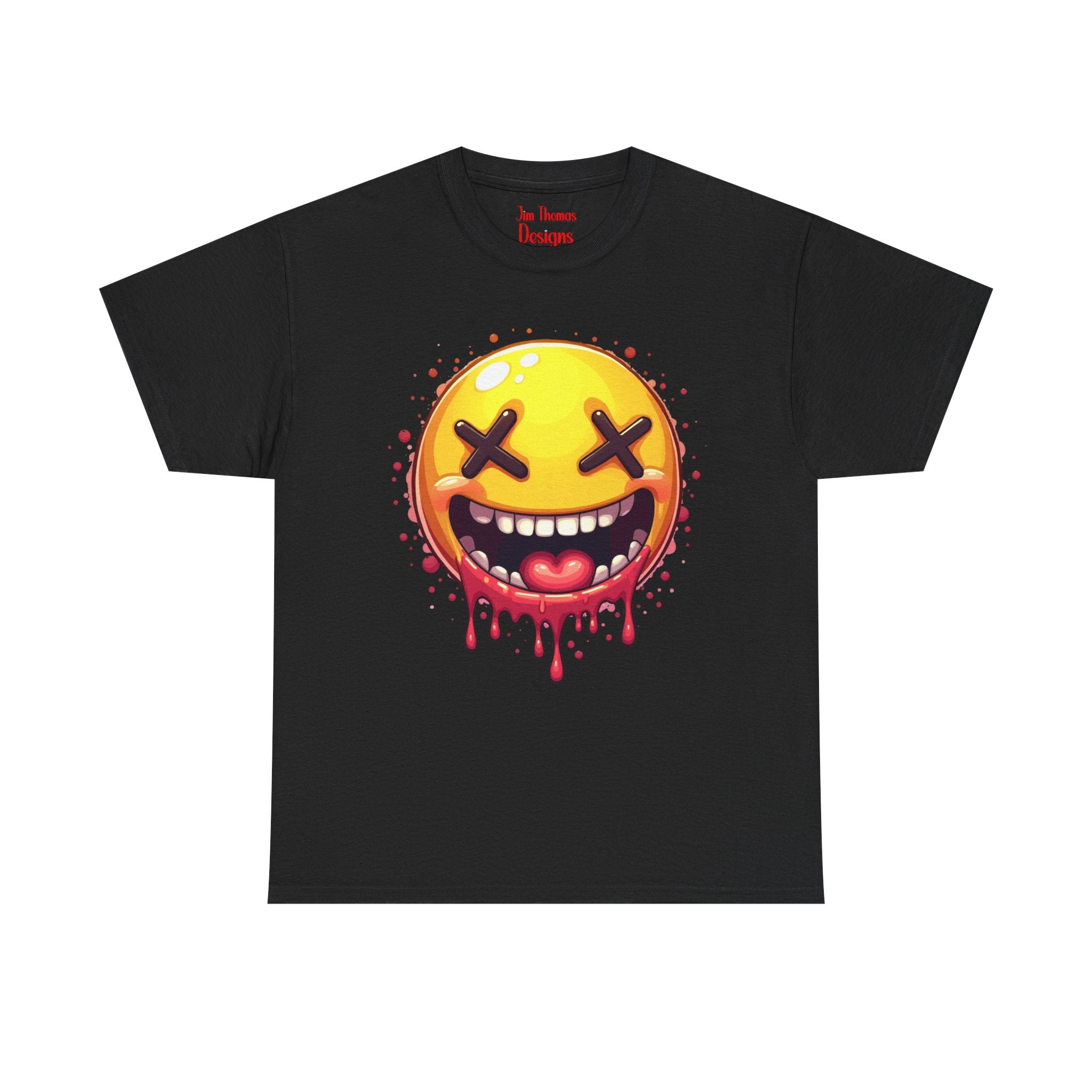 Emoji Face #6