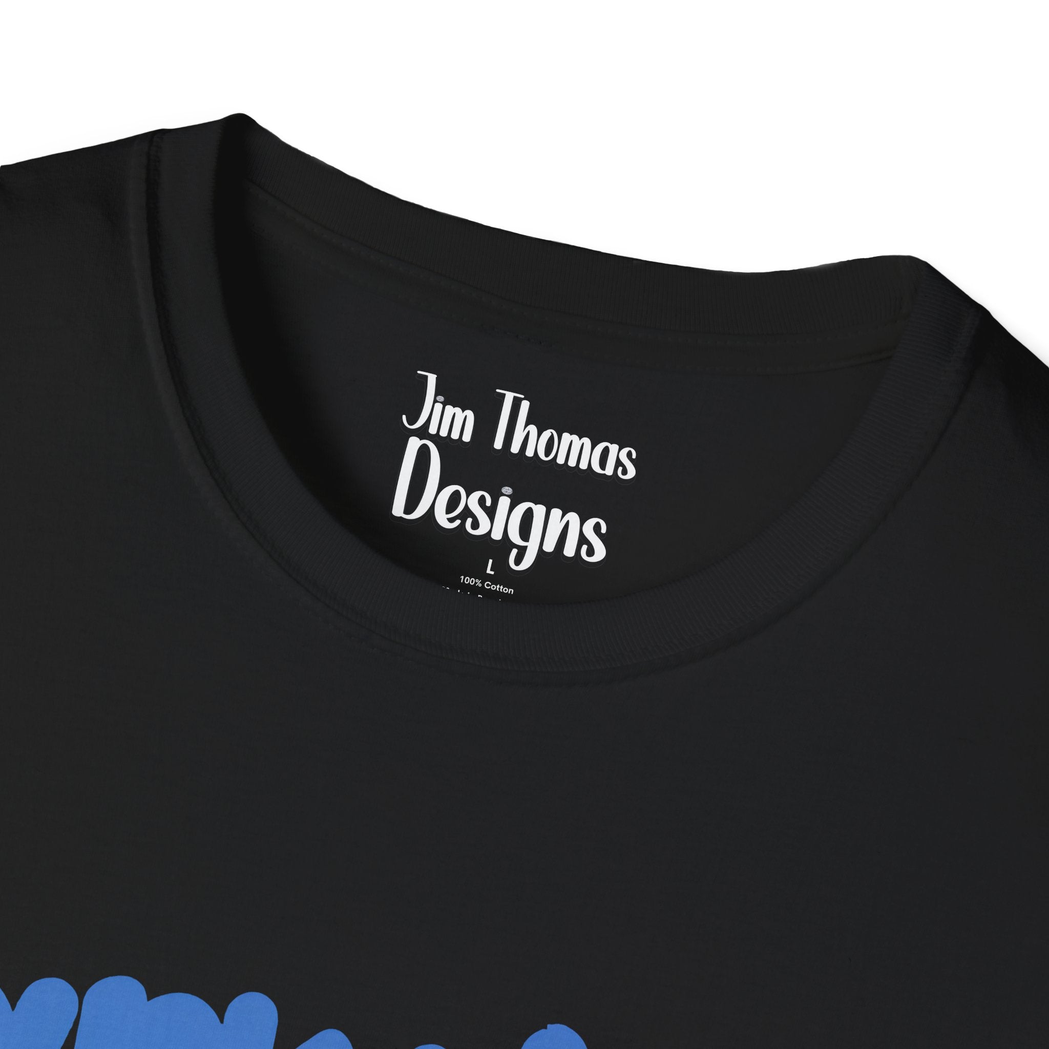 DUCK YOU - Shirt #6 (F & B)