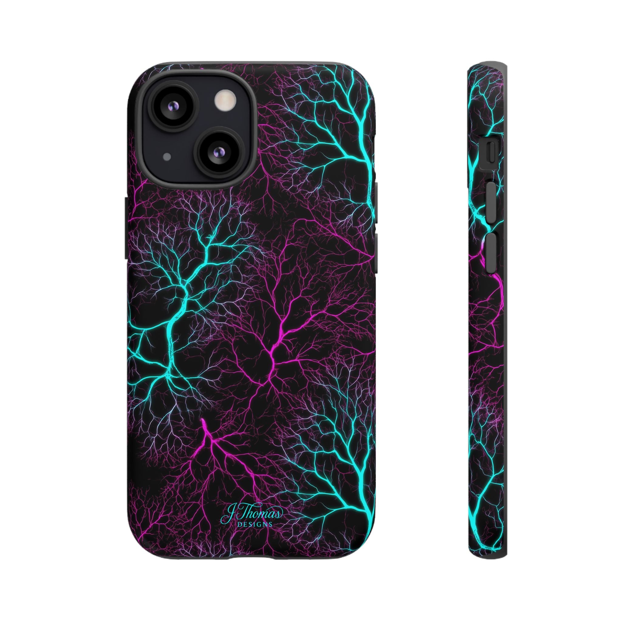 "All-Over Print"  Tough Phone Case