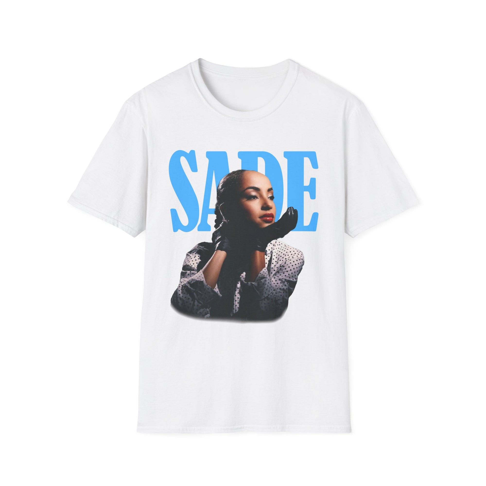 Sade' - Pose