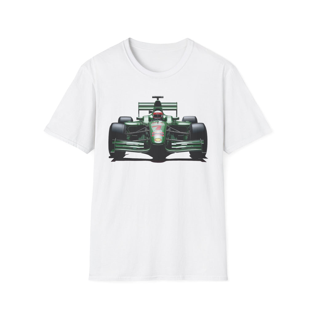 Formula 1 Car #1
