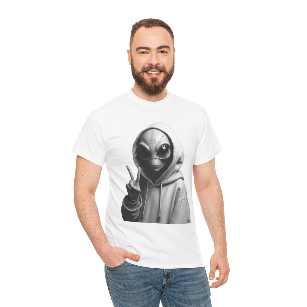 Alien Peace