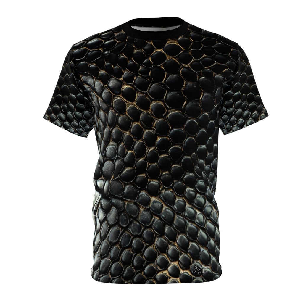 "All-Over Print" T-Shirt - #164