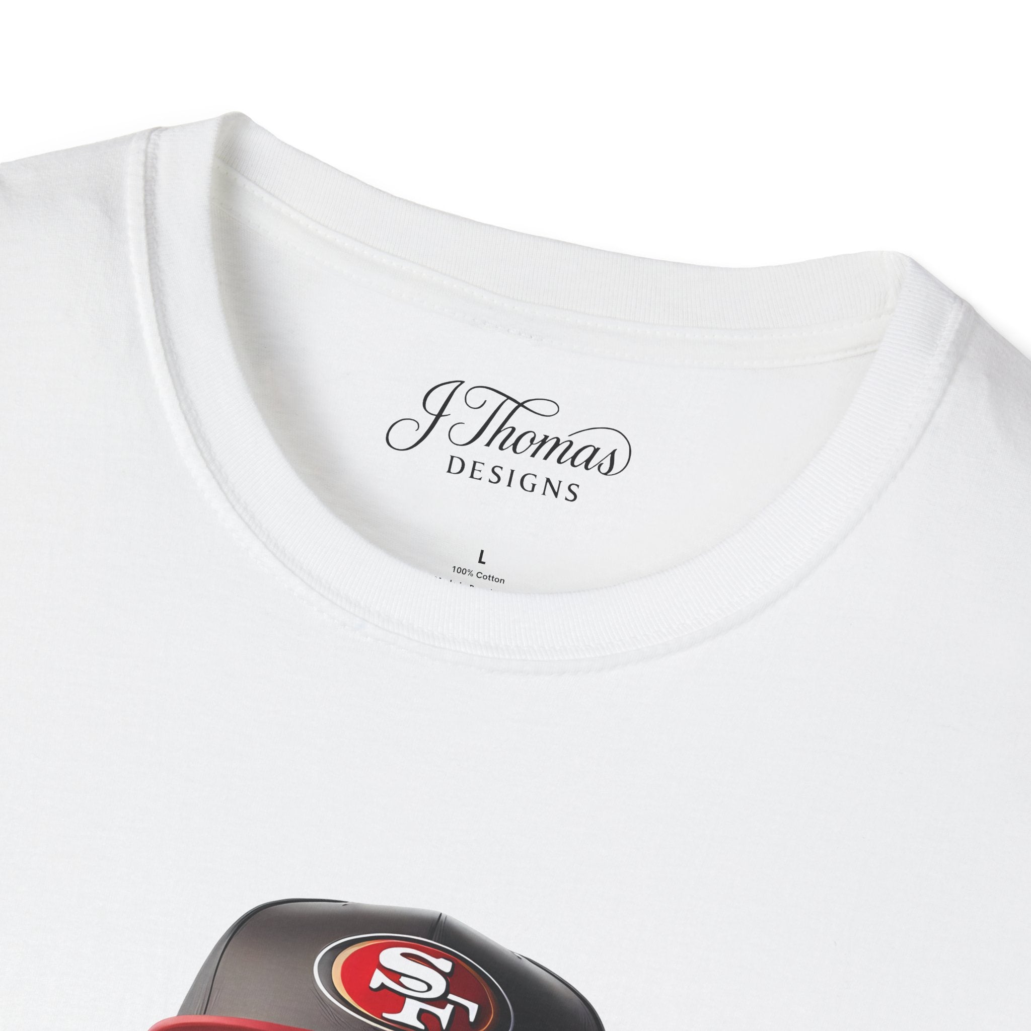 Chucky - San Francisco 49ers