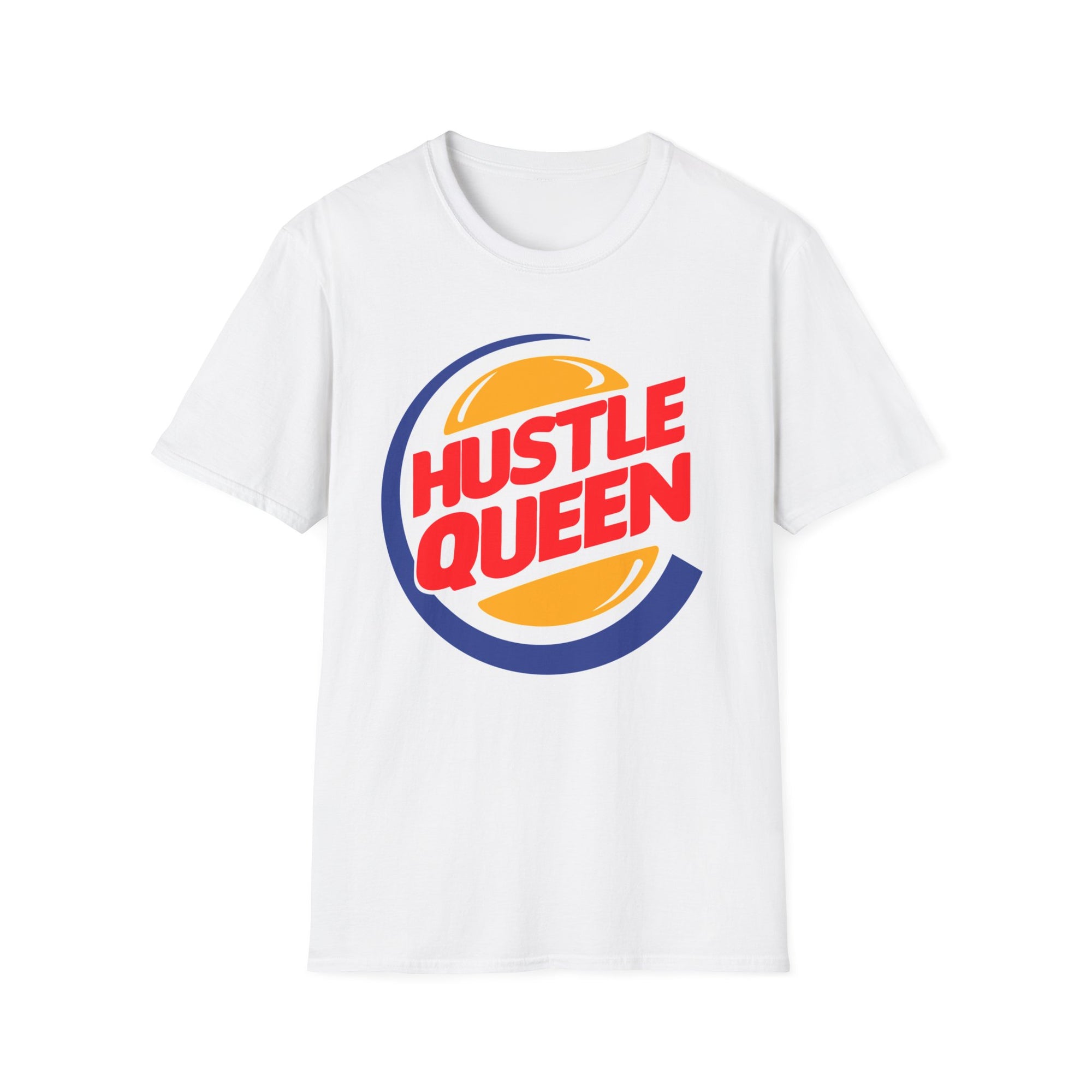 Hustle Queen