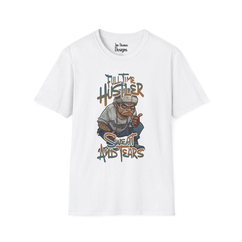 Full Time Hustler