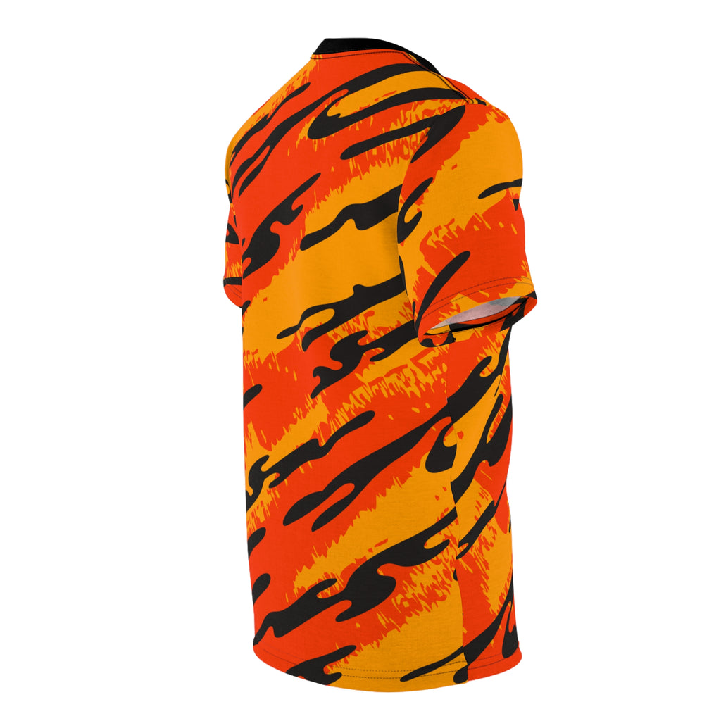 "All-Over Print" T-Shirt - #24