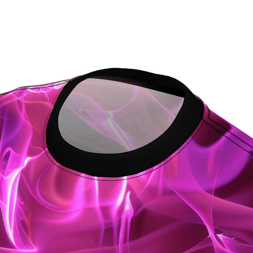 "All-Over Print" T-Shirt - #180