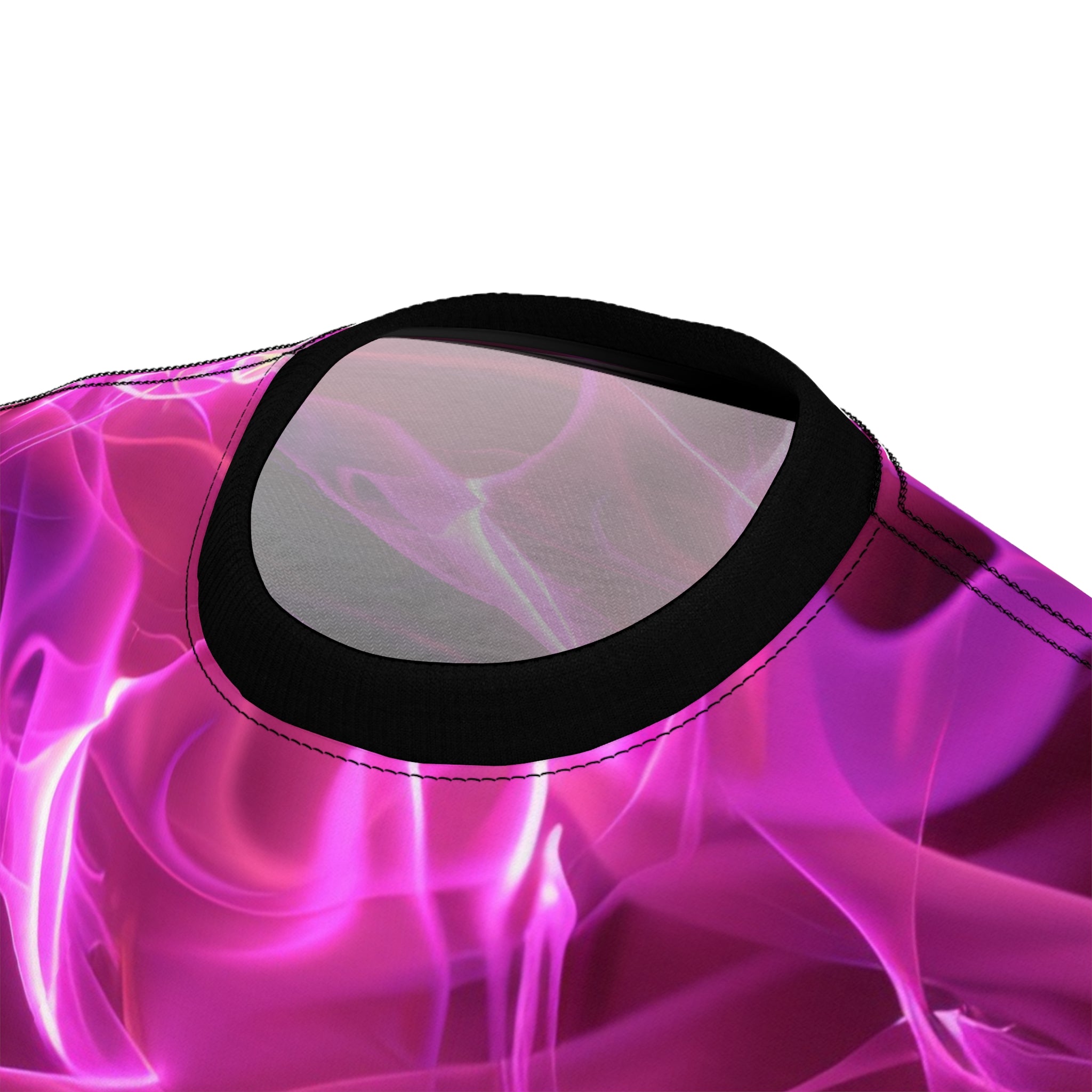 "All-Over Print" T-Shirt - #180