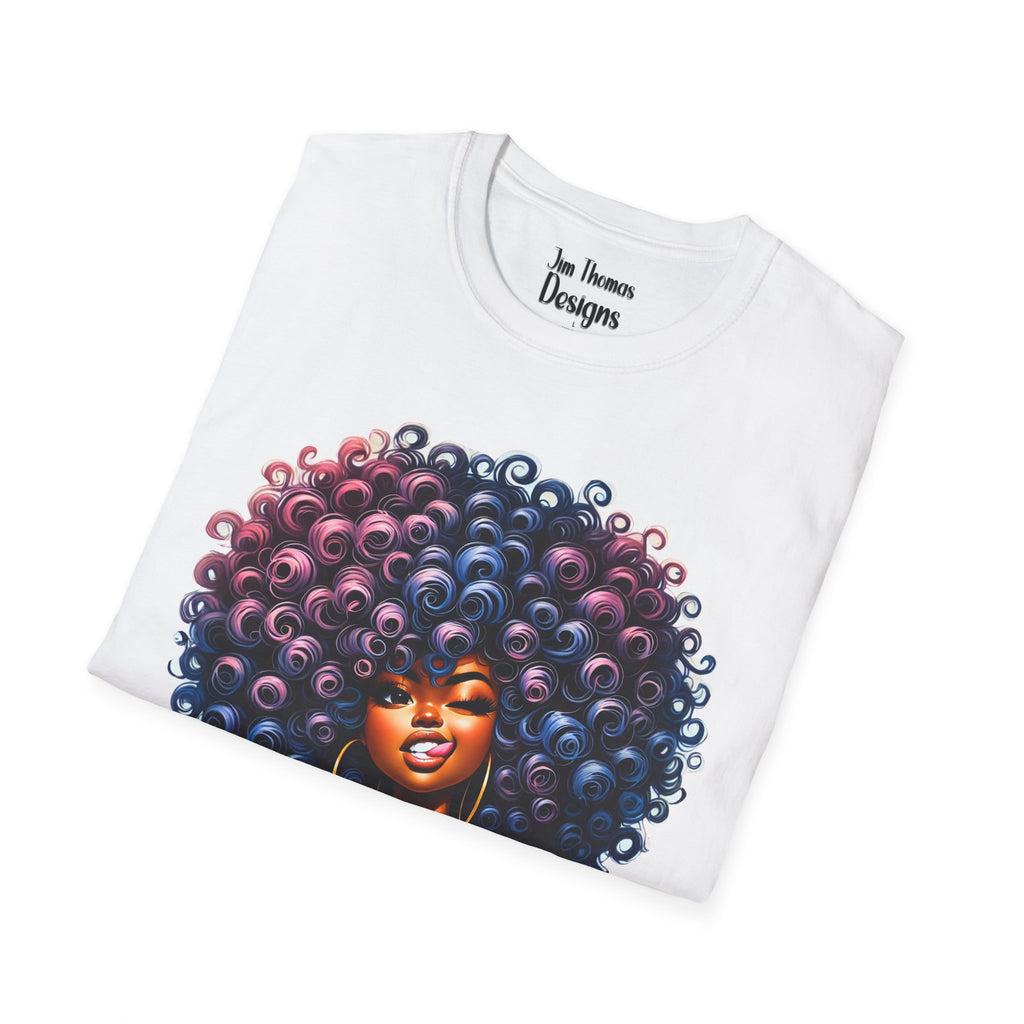 Face Card - Shirt #6