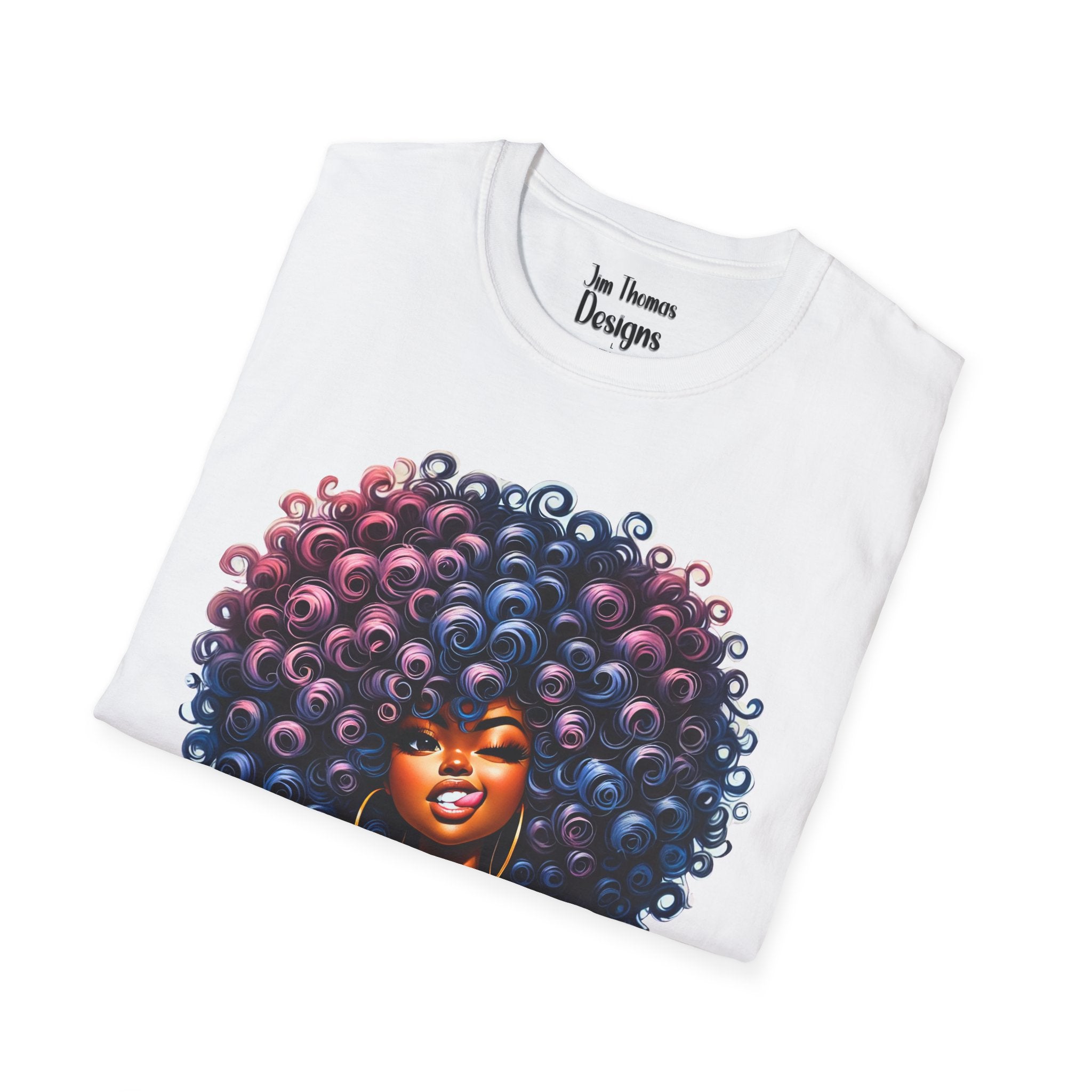 Face Card - Shirt #6