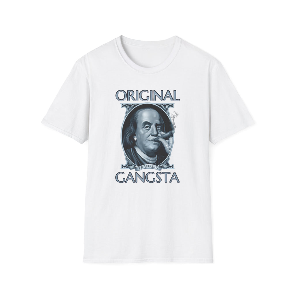 Original Gangsta