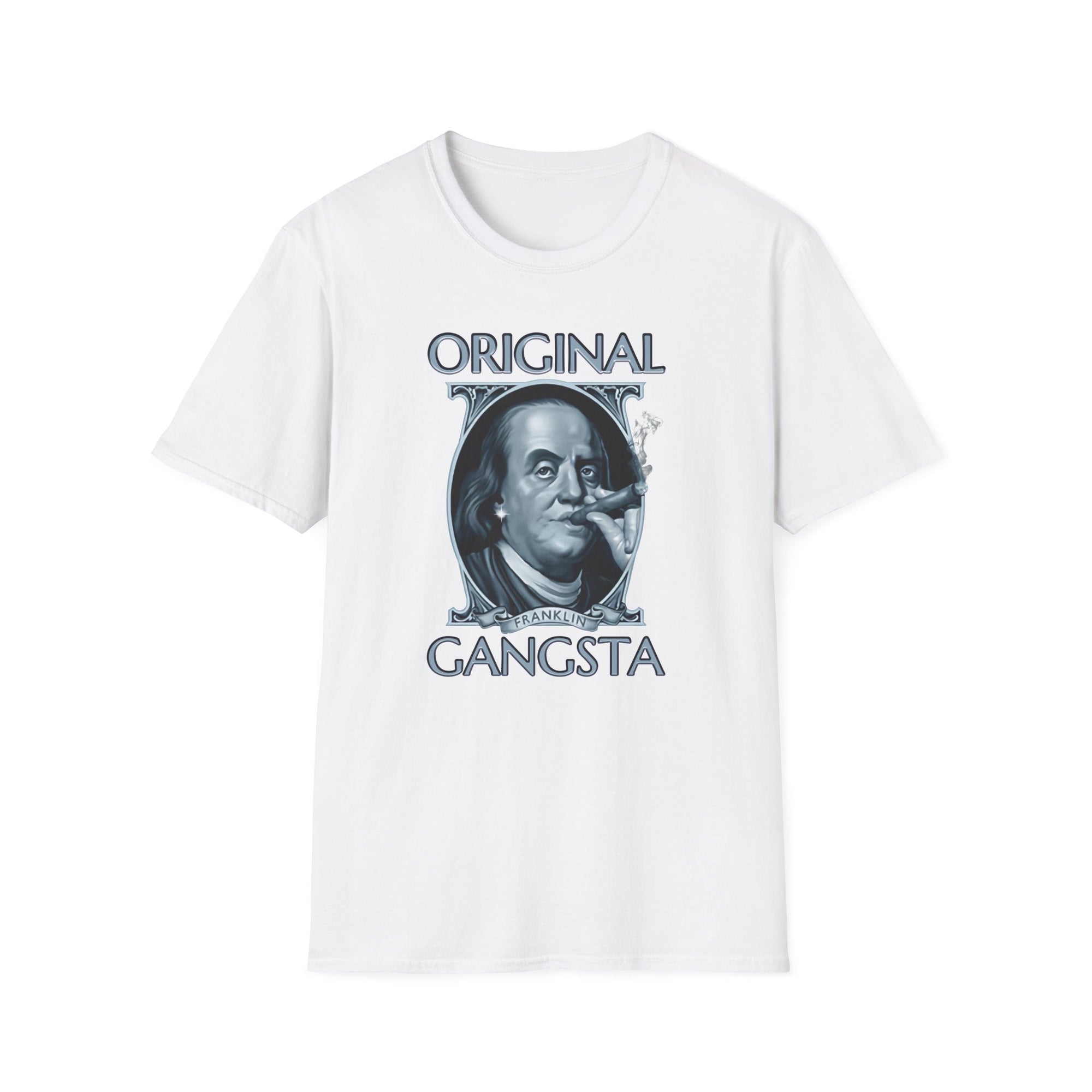 Original Gangsta