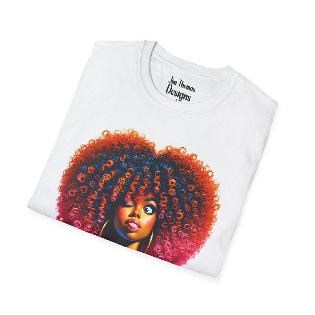 Face Card - Shirt #10