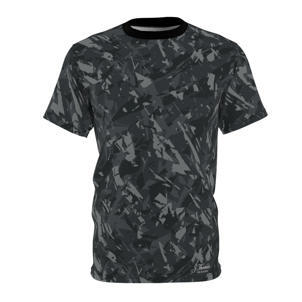 "All-Over Print" T-Shirt - #32