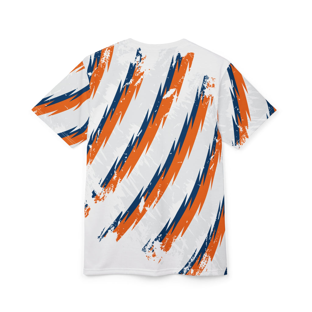 "All-Over Print" T-Shirt - #16