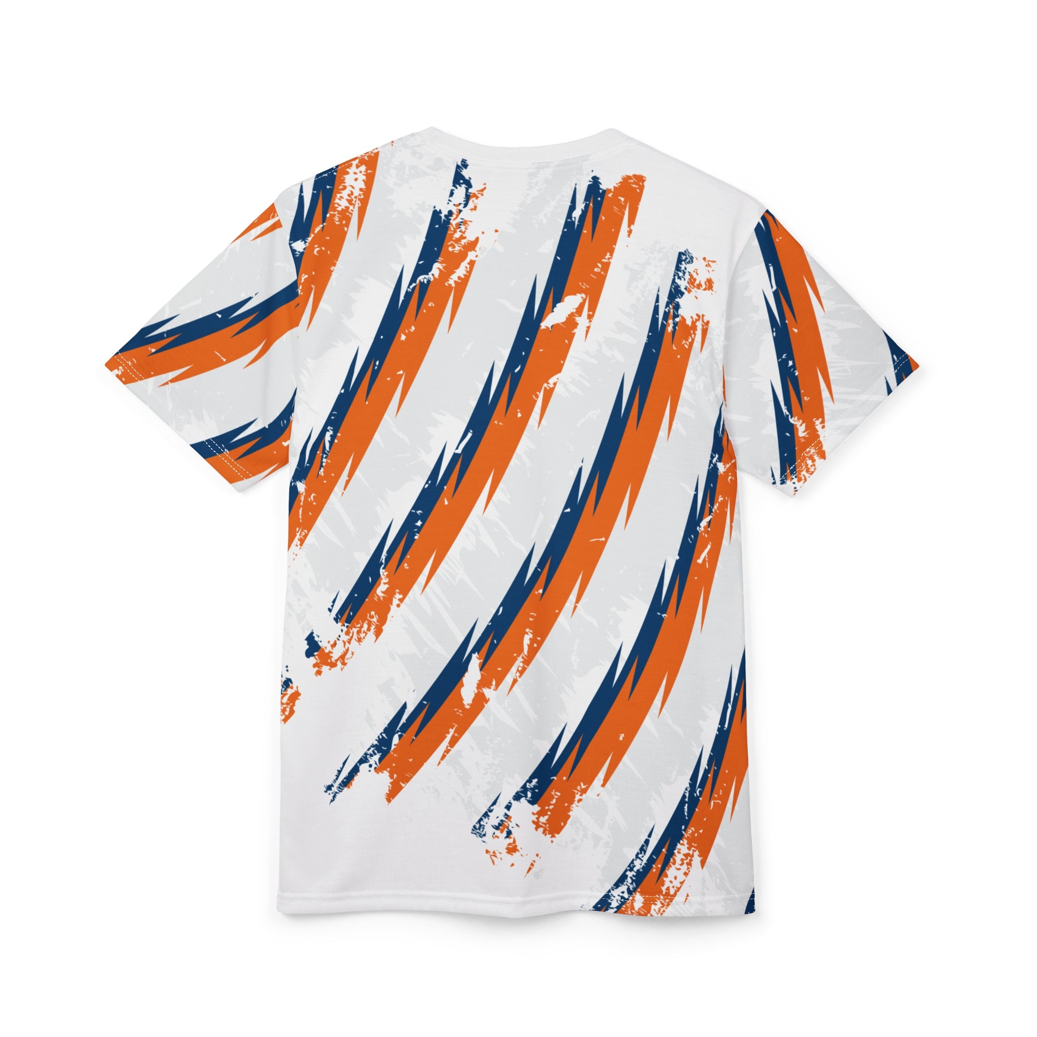 "All-Over Print" T-Shirt - #16